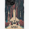 Redbubble Nasa - Discover And Explore Iphone Case Best