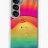 Redbubble Sunset Samsung Galaxy Phone Case New