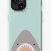 Redbubble Shark Attack Iphone Case New