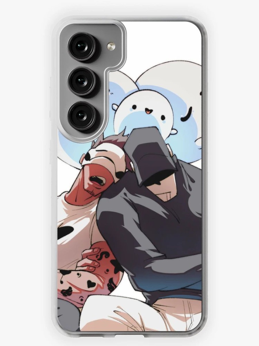 Redbubble Off — Sweet Dreams Samsung Galaxy Phone Case Online