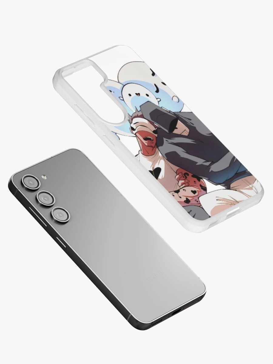 Redbubble Off — Sweet Dreams Samsung Galaxy Phone Case Online