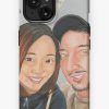 Redbubble Airi & James Iphone Case Best