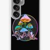 Redbubble Garden Of Shrooms 2020 Samsung Galaxy Phone Case Clearance