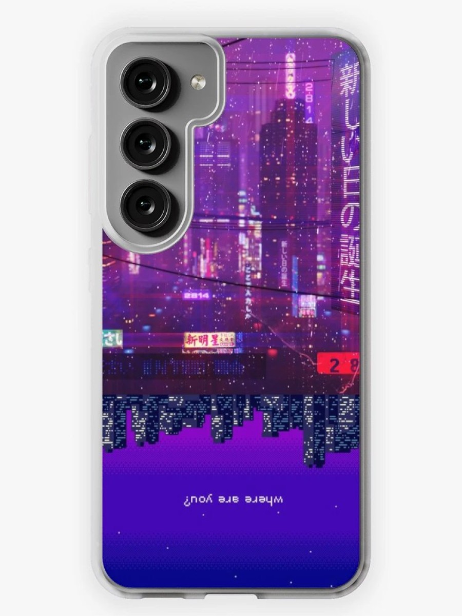 Redbubble 2814 Samsung Galaxy Phone Case Hot