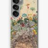 Redbubble Fantastic Botanical Samsung Galaxy Phone Case Best