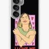 Redbubble I Love Me Samsung Galaxy Phone Case Clearance