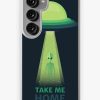 Redbubble Take Me Home Samsung Galaxy Phone Case Hot