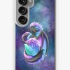 Redbubble Borealis Samsung Galaxy Phone Case Clearance