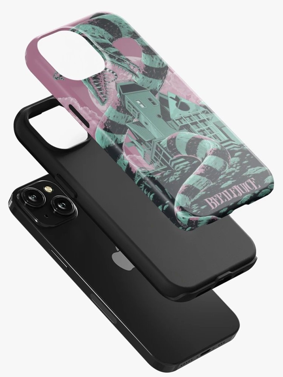 Redbubble Beetlejuice Iphone Case Online