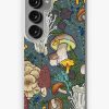 Redbubble Mushroom Forest Samsung Galaxy Phone Case Hot