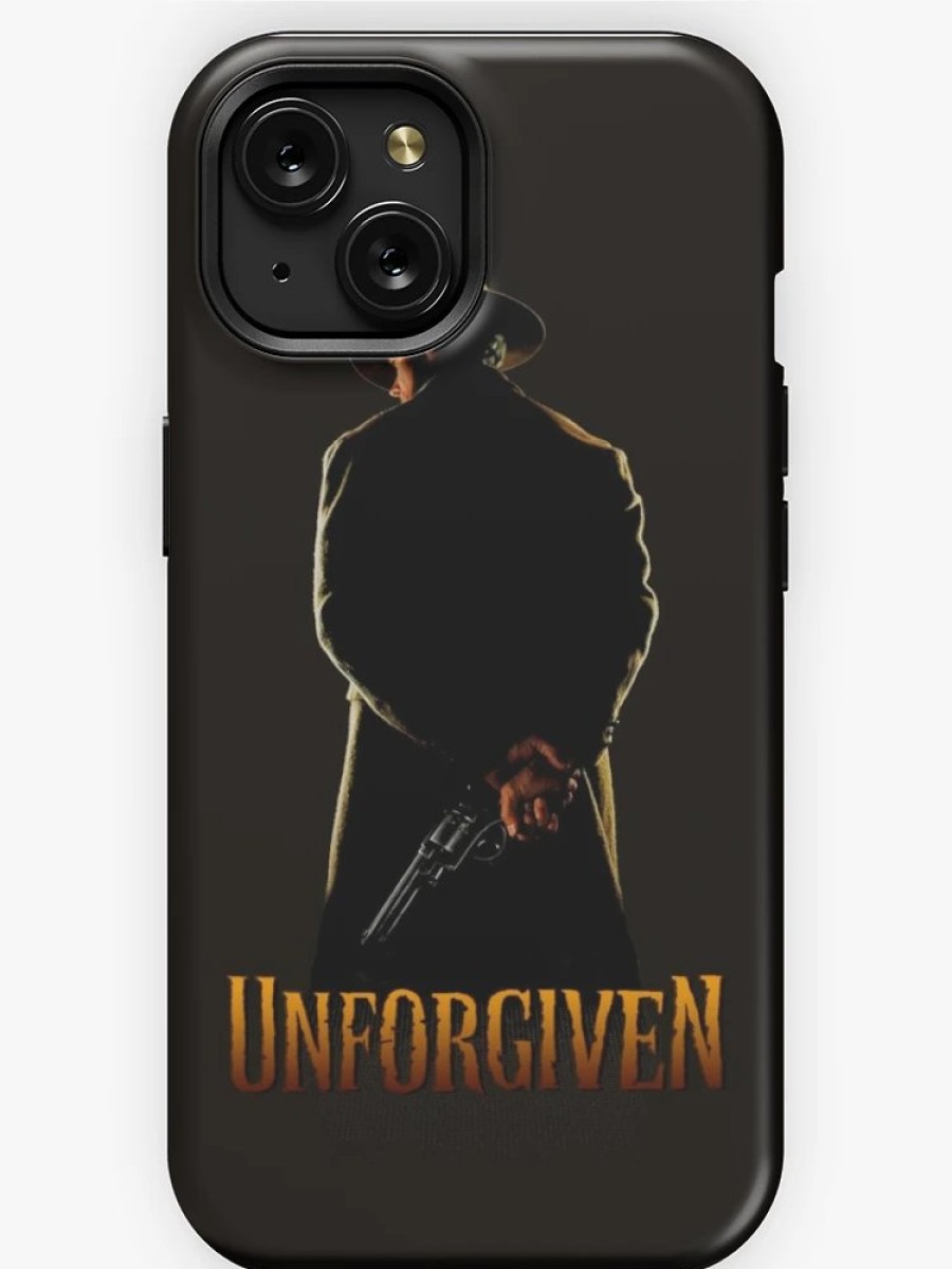 Redbubble Unforgiven Iphone Case Wholesale