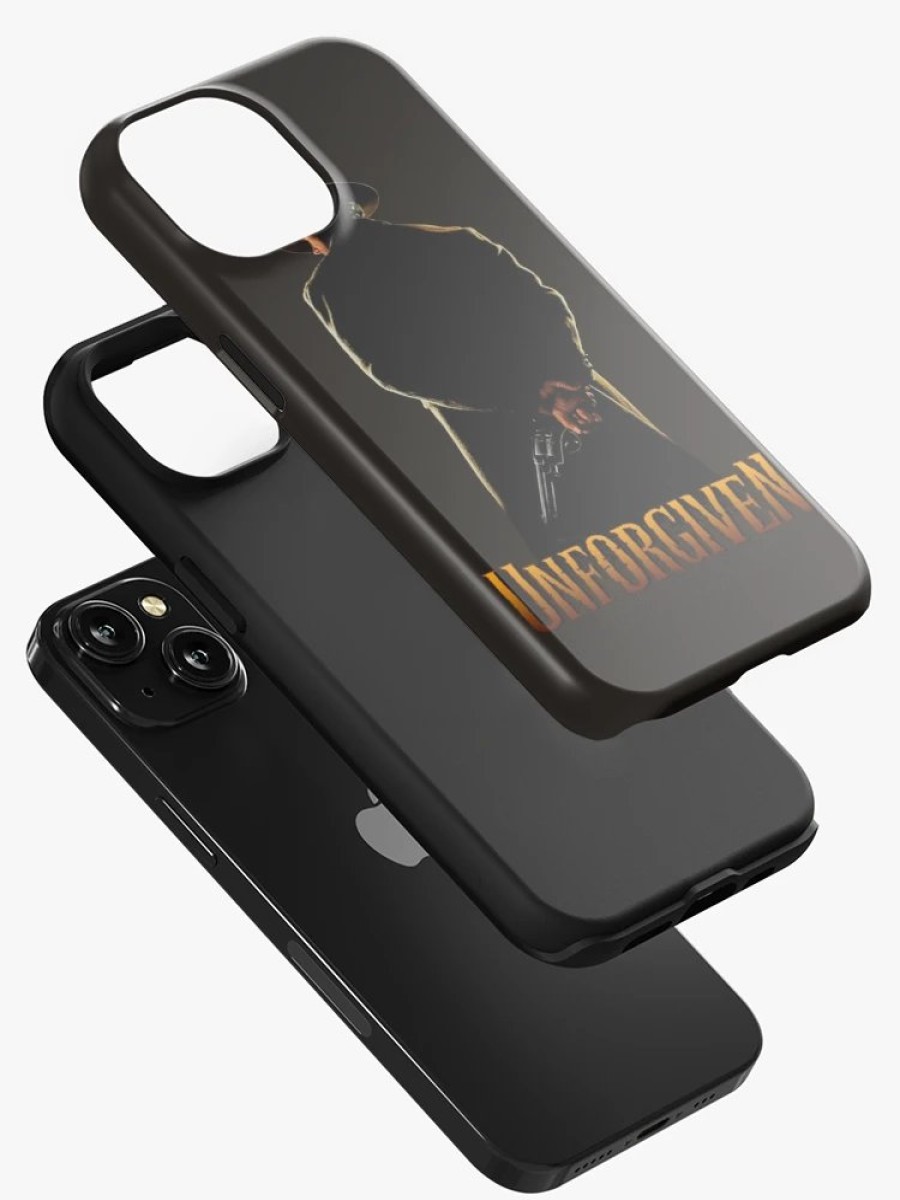 Redbubble Unforgiven Iphone Case Wholesale