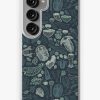 Redbubble Studio 252Mya Collaboration: Cambrian Fauna (2020 Reboot) Samsung Galaxy Phone Case Online