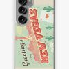 Redbubble New Vegas Postcard Samsung Galaxy Phone Case Wholesale