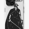 Redbubble Zorro Iphone Case New