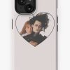 Redbubble Edward And Kim Iphone Case Best