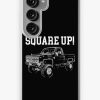 Redbubble 1985 Chevy K10 Silverado 4X4 Square Body Pickup Truck Samsung Galaxy Phone Case Online