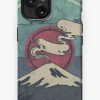 Redbubble Fuji Iphone Case New