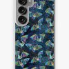 Redbubble Lil' Gothic Bats N' Stars Samsung Galaxy Phone Case Best