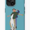 Redbubble The Men Are Here Iphone Case Best