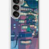 Redbubble Bathhouse Night Samsung Galaxy Phone Case Wholesale