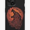 Redbubble Fenrir. Loki'S Son. Iphone Case Online