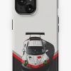 Redbubble German Race Car - Top View Iphone Case Hot