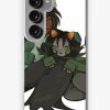 Redbubble Jade Harley And Nepeta Comfort Cuddle Samsung Galaxy Phone Case New