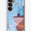 Redbubble Moebius - Paris Samsung Galaxy Phone Case Hot