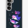 Redbubble Planktivore Samsung Galaxy Phone Case Online