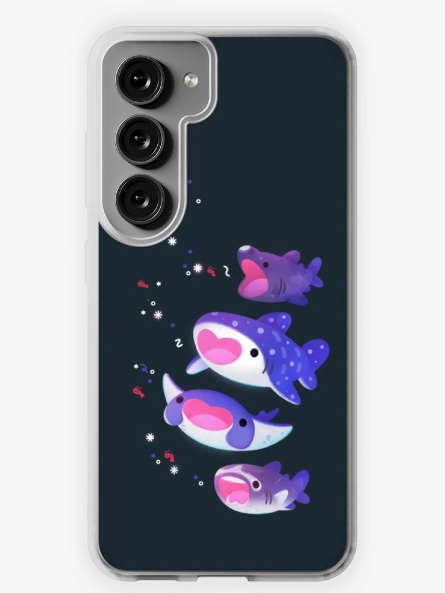 Redbubble Planktivore Samsung Galaxy Phone Case Online