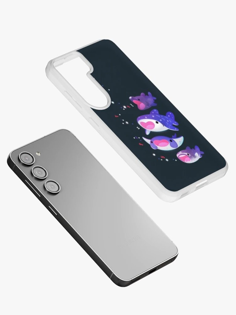 Redbubble Planktivore Samsung Galaxy Phone Case Online