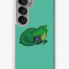 Redbubble D20 Green Dragon Samsung Galaxy Phone Case Clearance