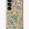 Redbubble Paradise Panthalassa | Natural History Ocean Fantasy Art Samsung Galaxy Phone Case Clearance