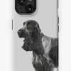 Redbubble Cocker Spaniel Blue Roan Iphone Case Online