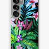 Redbubble Tropical Fest Samsung Galaxy Phone Case Clearance