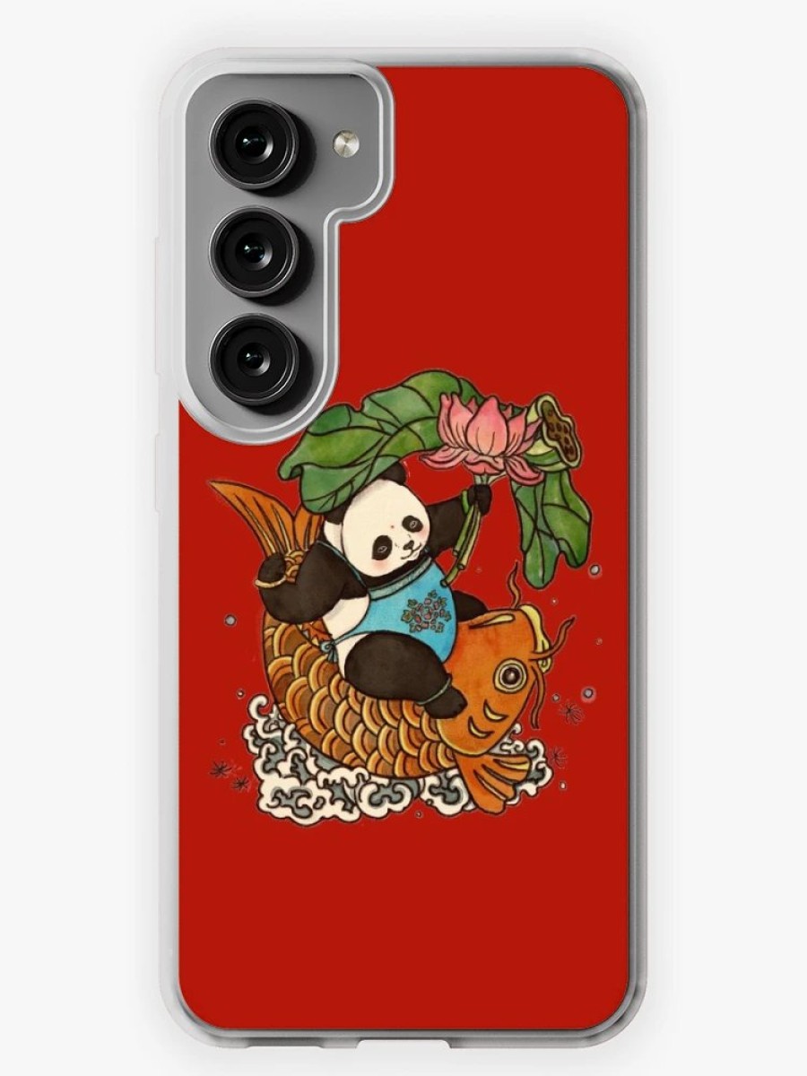 Redbubble Abundance Year After Year Samsung Galaxy Phone Case Online