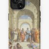 Redbubble School Of Athens By Raphael Iphone Case Clearance