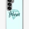 Redbubble Shinee~ Samsung Galaxy Phone Case Clearance