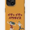 Redbubble Icha Icha Paradise Iphone Case Online