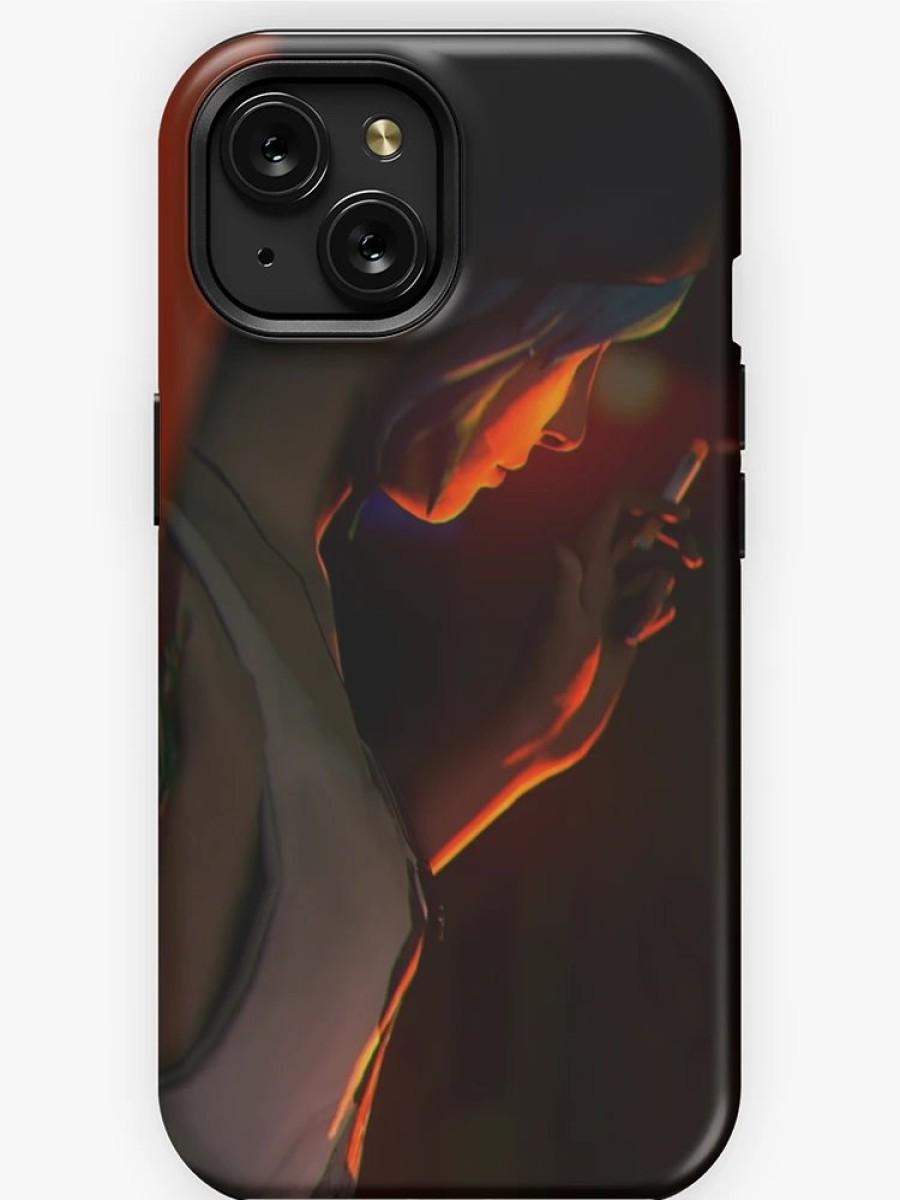 Redbubble Chloe - Life Is Strange Iphone Case Clearance