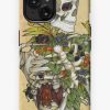 Redbubble Bones And Botany Iphone Case New