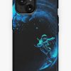 Redbubble Space Surfing Iphone Case New