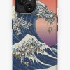 Redbubble The Great Wave Of Pug Iphone Case Online