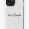 Redbubble Meet Me At My Happy Place Vector Orlando Theme Park Illustration Design Iphone Case New