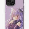 Redbubble Keqing - Genshin Impact Iphone Case Hot