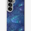 Redbubble Aurora Borealis Samsung Galaxy Phone Case New