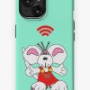 Redbubble Diddl Red Sitting Iphone Case Best