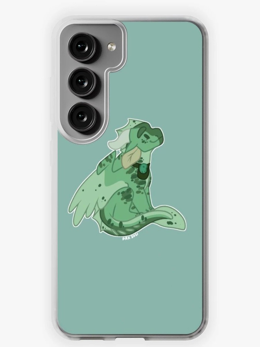 Redbubble Willow - Wof Wings Of Fire Samsung Galaxy Phone Case Online