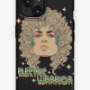 Redbubble Electric Warrior Iphone Case New